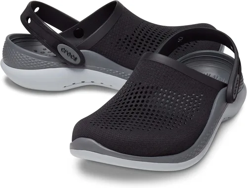 Vista 6 de Crocs Unisex-Adult LiteRide 360 Clogs