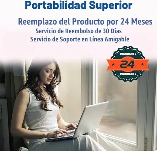 Vista 8 de Cargador original para portátil de 65 W, 44 W, 1796, 1706, 1800, 1625, compatible con Microsoft Surface Pro 10 9 8 7+ 7 6 Windows 5 4 3 2 Fit
