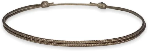 Vista 46 de Tobillera de cordón para hombres, mujeres, adolescentes y adultos, unisex, pulsera de tobillo para surfistas, playa, tobilleras, impermeables