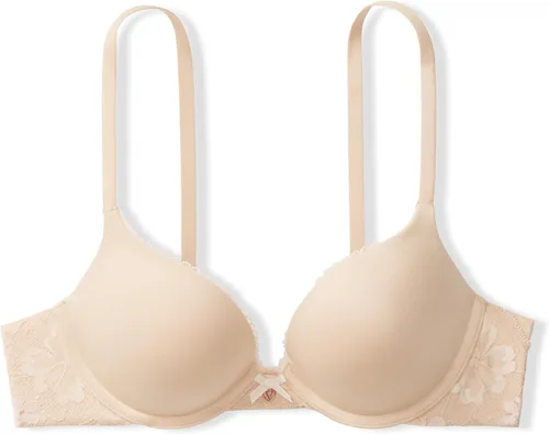 Vista 3 de Victoria's Secret Brasier push up Body by Victoria para mujer (32A-38DDD)