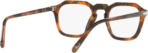 Vista 8 de Persol PO3292V Square Prescription Eyewear Frames