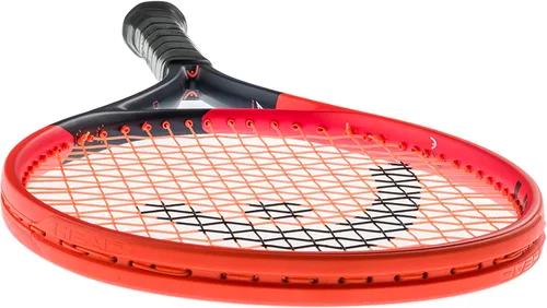 Vista 6 de Head Radical Jr - Raqueta de tenis (26 pulgadas, 100 4)