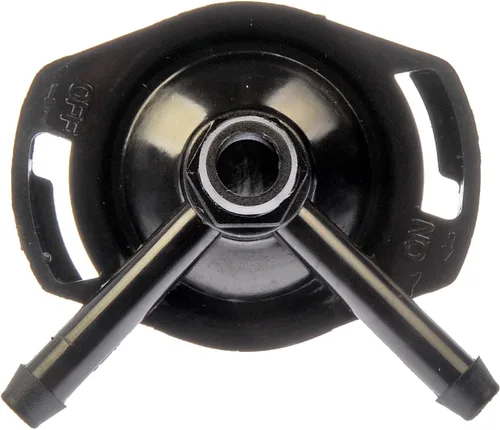 Vista 3 de Dorman 47026 Cubierta de válvula PCV compatible con modelos seleccionados