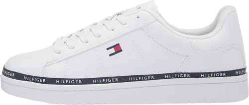 Vista 8 de Tommy Hilfiger Tenis Tmlewin para hombre