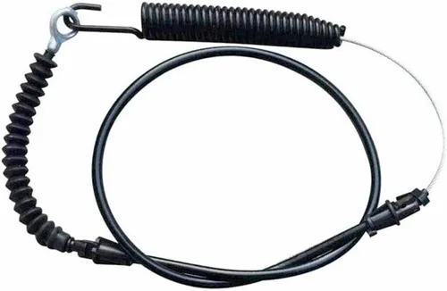 Vista 5 de 946-05124A - Cable de compromiso de hoja de cubierta para Troy-Bilt Huskee MTD Craftsman Murray Yard Machines Yard-Man Riding Lawn Mowers Reemplaza