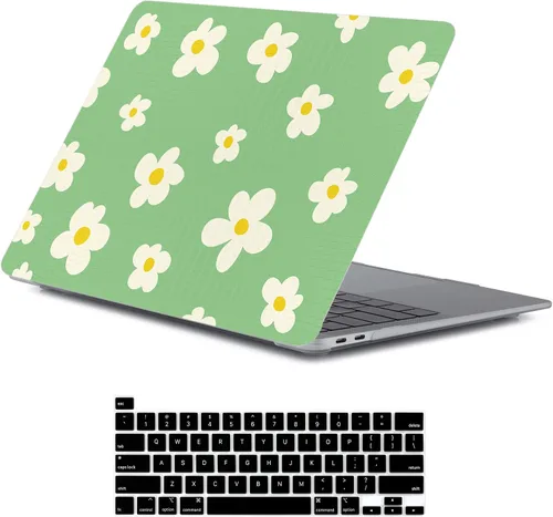 Vista 14 de LanBaiLan Compatible con MacBook Pro de 13 pulgadas con barra táctil 2022 2020 2019 2018 2017 2016 versión M1 M2 A2338 A2289 A2251 A2159 A1989 A1706