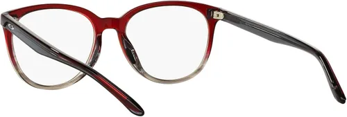 Vista 6 de Oakley Marcos para lentes graduados redondos de inversión Ox1135 para mujer
