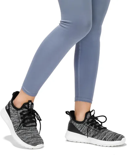 Vista 8 de STQ Slip Ins - Zapatos sin cordones para mujer, para caminar, manos libres