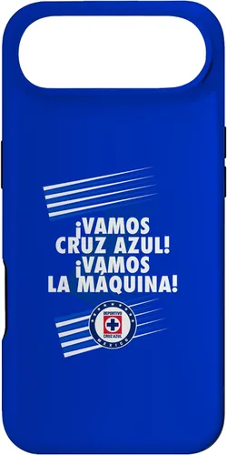 Vista 27 de Cruz Azul - Obtenga una gran puntuación con nuestra exclusiva funda de la colección para iPhone 17