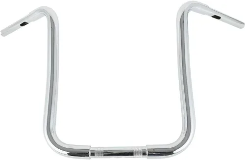 Vista 17 de TCT-MOTORPARTS 1" Elevadores de Manillar con Abrazadera Superior Compatibles con Harley Touring Road King Glide 1988-2023 Para barra de 1 pulgada #1