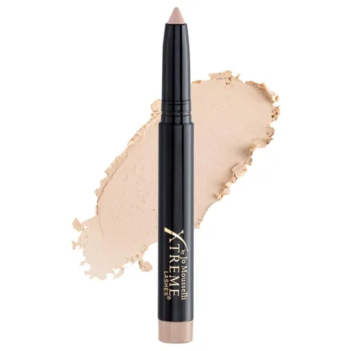 Vista 11 de Xtreme Lashes GlideShadow - Sombra de ojos en barra de larga duración, color malva