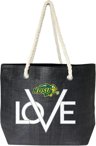 Vista 41 de Littlearth Bolso Love unisex NCAA