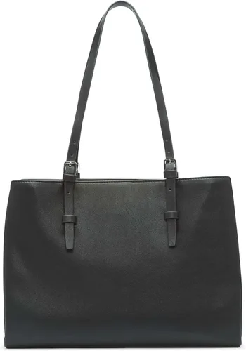 Vista 2 de Calvin Klein Bolsa Penny con triple compartimento