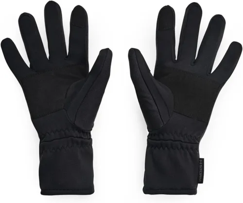 Vista 2 de Under Armour Guantes de forro polar Storm para mujer