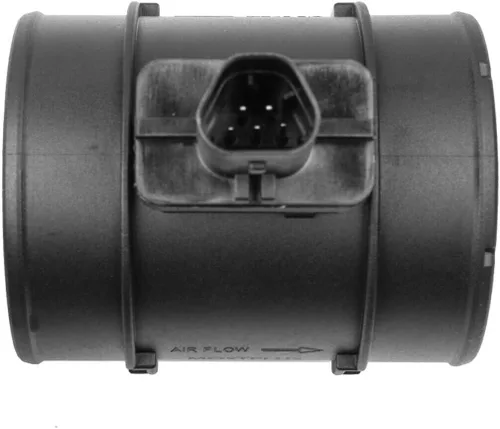 Vista 7 de MOSTPLUS 0280218207 Medidor de sensor de flujo de aire masivo de 5 pines, MAF compatible con Chevrolet Aveo Pontiac G3 1.6L 2009-2011