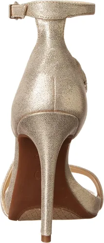 Vista 3 de Jessica Simpson Rayli - Sandalias de tacón con correa al tobillo para mujer
