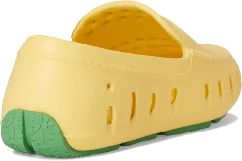 Vista 16 de Floafers Zapato náutico unisex Prodigy (niño pequeño/niño grande)