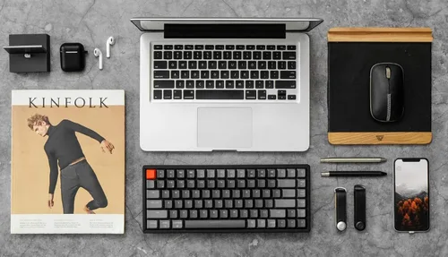 Vista 4 de Keychron Teclado mecánico inalámbrico K2 versión 2, con cable BluetoothUSB, compacto, 84 teclas RGB LED retroiluminado marco de aluminio para Mac