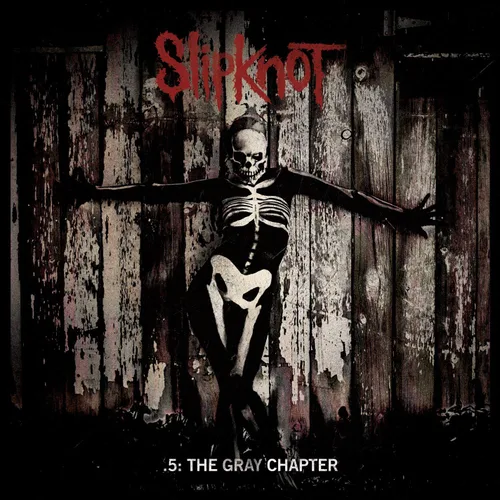 Vista 4 de We Are Not Your Kind - 5: The Gray Chapter - Slipknot Album Bundling