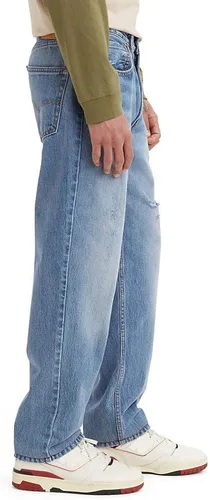 Vista 2 de Levi's Men's 550 Relaxed Fit Jeans (Also Available in Big & Tall)