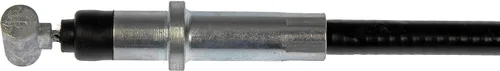 Vista 2 de Dorman C660789 Cable de freno de estacionamiento trasero del lado del conductor compatible con modelos seleccionados Chevrolet/Pontiac/Suzuki