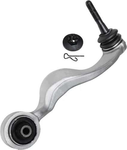 Vista 99 de Detroit Axle - Brazos de control inferiores delanteros derechos de repuesto para Volkswagen Jetta 2011 2012 2013 2014 2015 2016 2017 2018 - Juego