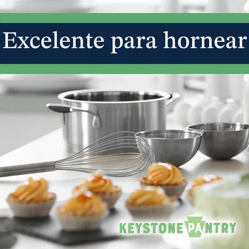 Vista 7 de Sustituto de azúcar moreno de alulosa, 2 libras, edulcorante Keto, cero