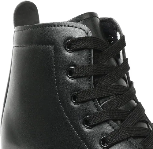 Vista 2 de Patines unisex de doble fila, cuatro ruedas, patines altos, patrón de rayos, para principiantes, mujeres, hombres, niños y niñas