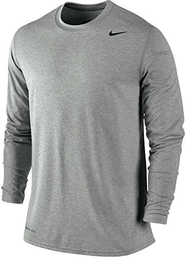 Vista 4 de Nike - Camiseta Legend de manga larga para hombre