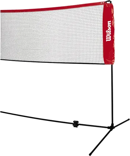 Vista 3 de WILSON Red de tenis EZ