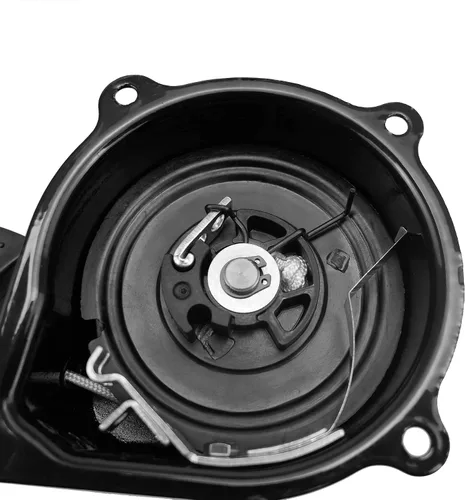 Vista 7 de Arrancador de arranque de retroceso para Suzuki Lt-A50 Alt50 Lt50 Quad Runner