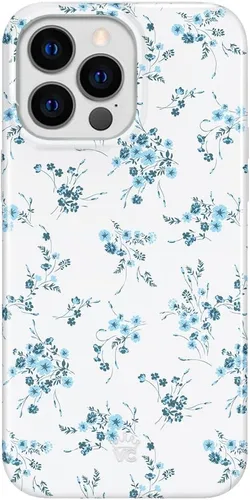 Vista 20 de Velvet Caviar - Funda compatible con iPhone 12 Pro Max