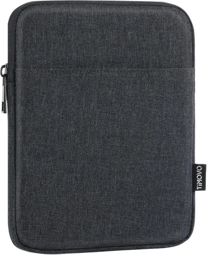 Vista 17 de TiMOVO - Funda para lector electrónico (6 a 7 pulgadas), color verde Bodhi Compatible with Paperwhite/Colorsoft Signature Edition, Oasis & Kobo