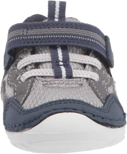 Vista 2 de Stride Rite Zapatillas Kylo de movimiento suave unisex