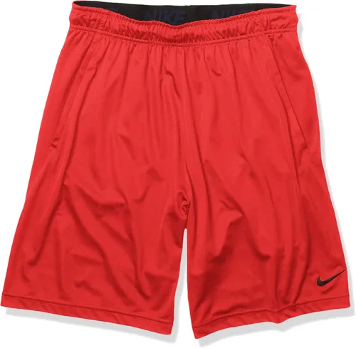 Vista 4 de Nike Dry Training - Shorts de entrenamiento para hombre
