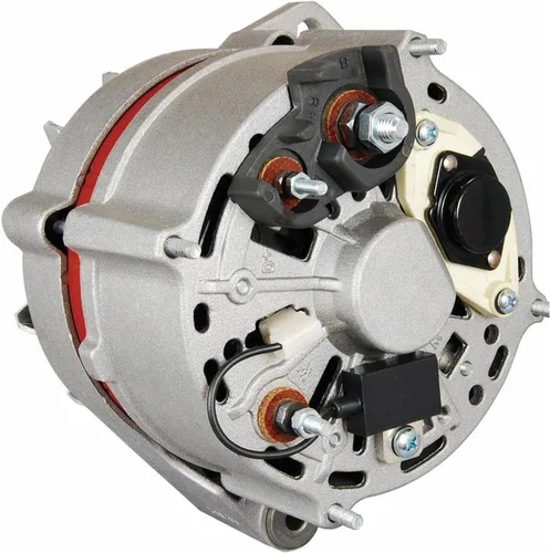 Vista 2 de Premier Gear PG-14778 Reemplazo del alternador para Jetta, Conejo, Cabriolet, Vanagon, Scirocco, Rabbit Convertible, 4000, 5000, Coupe, Quantum