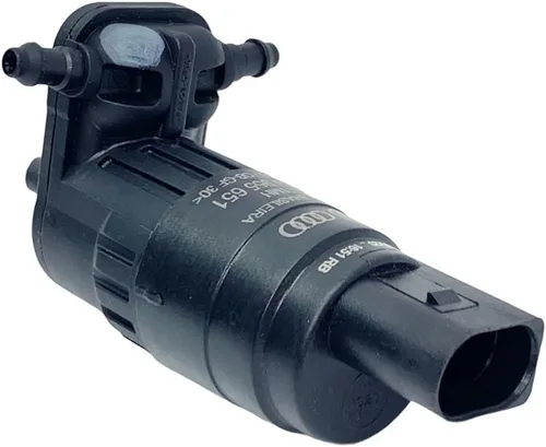Vista 5 de Bomba de Limpiaparabrisas Volkswagen - 1K6-955-651