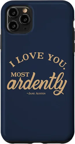 Vista 13 de Orgullo y prejuicio, Jane Austen; Mr Darcy Elizabeth Bennet - Funda para iPhone 17