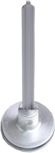 Vista 2 de Nuevo conjunto de 3 piezas de controlador de pistón compatible con la clavadora de acabado Hitachi NT65M2, reemplaza # SP 885-667