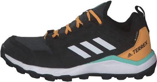 Vista 35 de adidas Terrex Swift R3 Gore-TEX® - Zapatos de senderismo