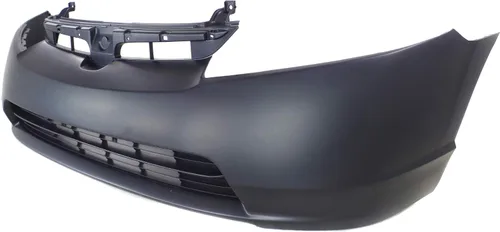 Vista 390 de Garage-Pro Cubierta de parachoques compatible con Honda Accord 1990-1991 imprimado delantero HO1000135