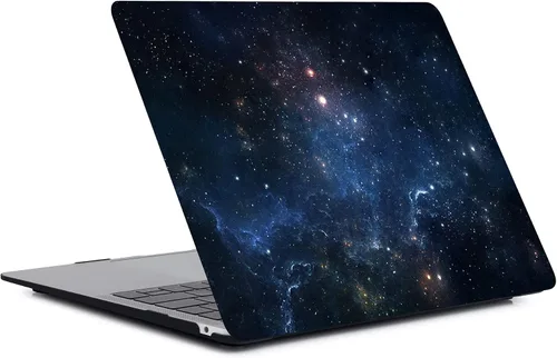 Vista 15 de Protector para laptop compatible con MacBook Pro de 13 pulgadas, modelo A1278 lanzado 2008 2009 2010 2011 2012 con CD-ROM, cubierta rígida delgada