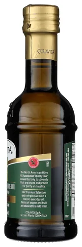 Vista 7 de Colavita, Aceite de Oliva Extra Virgen, 8.5 Fl Oz
