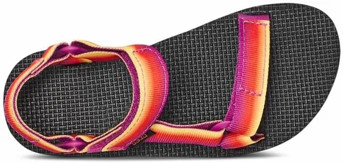Vista 5 de Teva Unisex-Child Original Universal Gradiate Sandal