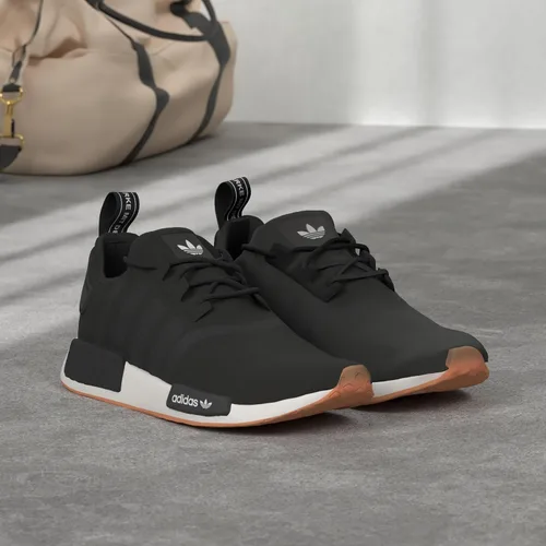 Vista 2 de Adidas Originals Tenis NMD_R1 para hombre