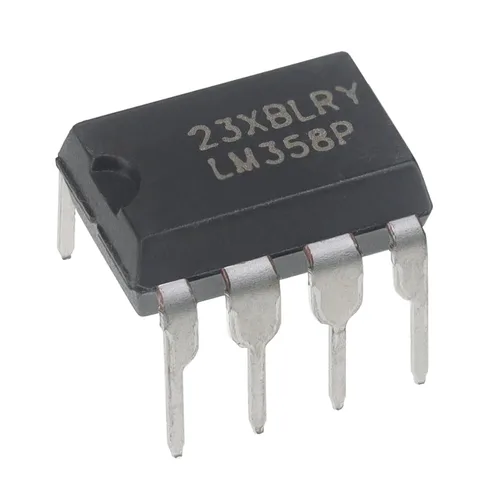 Vista 78 de 2N2222 2N2222A Transistores amplificadores NPN de silicio TO-92 60V 800mA (Paquete de 200 piezas)