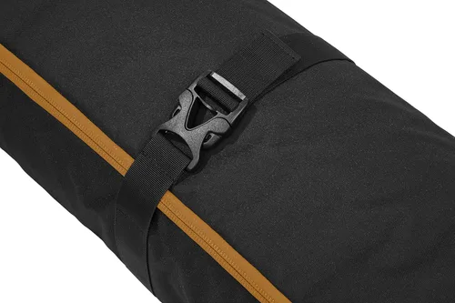 Vista 7 de Thule RoundTrip - Bolsa para esquís Negro