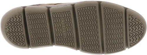 Vista 4 de Skechers Garza Gervin Slip in para hombre