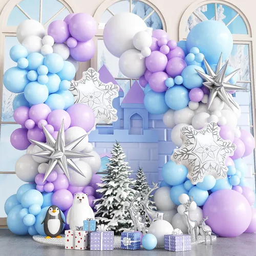Vista 10 de Kit de arco de globos de baloncesto, kit de guirnalda de globos naranja y negro plateado con globos de estrella en explosión, kit de globos Tema