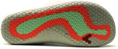 Vista 2 de Vivobarefoot Unisex-Adults mens Low-top